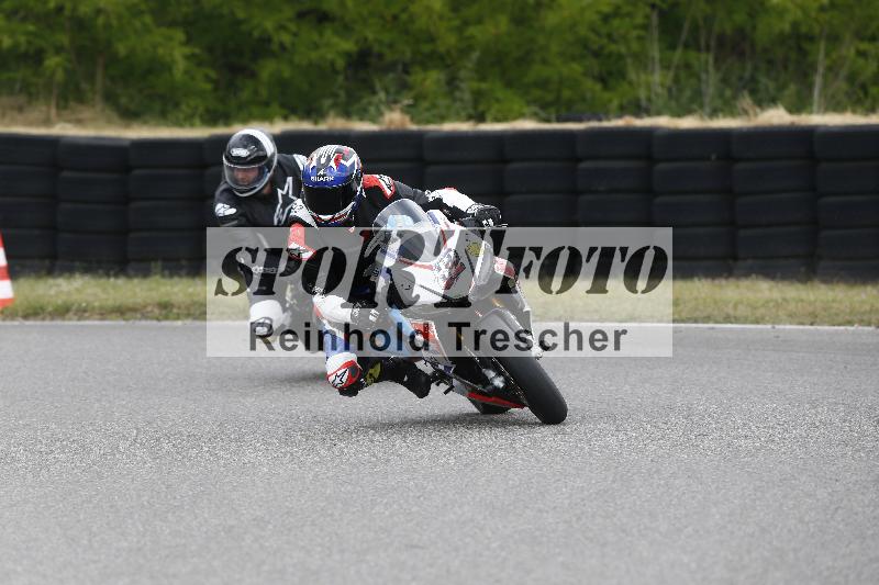 /18 23.05.2025 Get Faster Caremotion ADR/Gruppe gelb/82